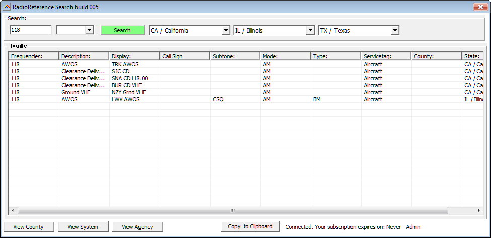 bc125at software download