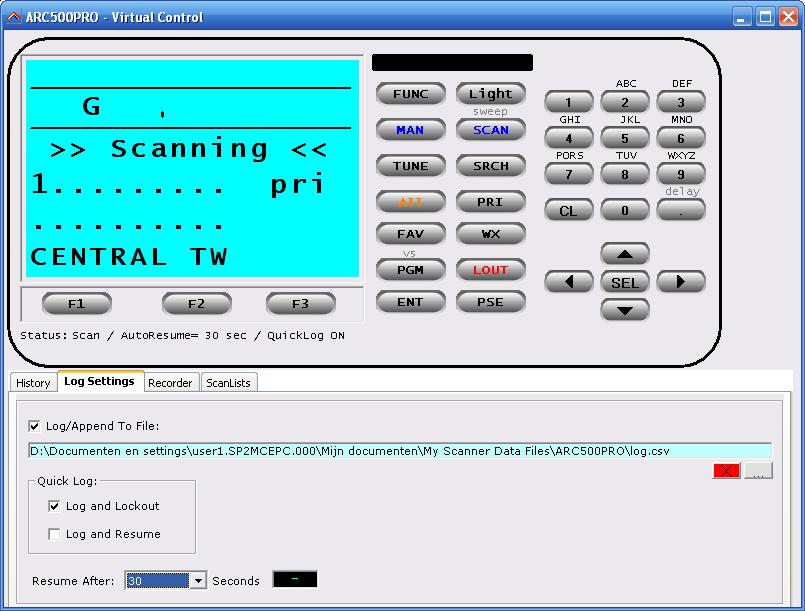 butel arc500 software butel arc500 software