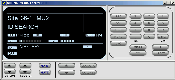 virtual serial driver download for uniden bcd996p2