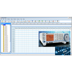 ARC DV1 BASIC software...