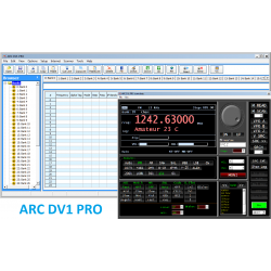 ARC DV1 PRO software download