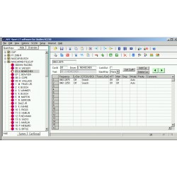 ARC230 software for Uniden...