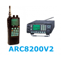 ARC8200V2 software download