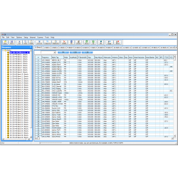 ARC5700 programming...