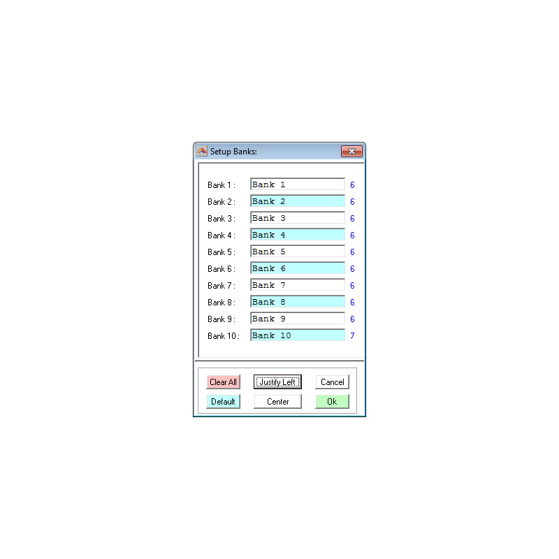 uniden usc230 software