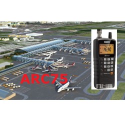 ARC75 software for UBC75XLT...