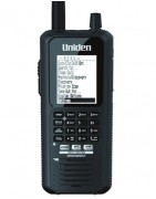 Uniden UBCD3600XLT