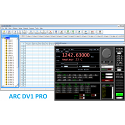 ARC DV1 PRO software download