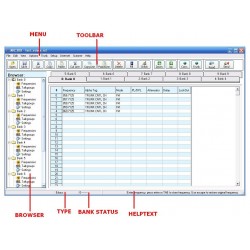 ARC300 software download