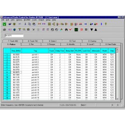 ARC250 Basic software