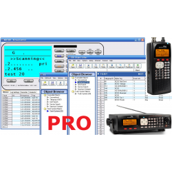 ARC500 PRO software download