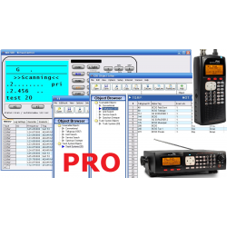 ARC500 PRO 2024 software...