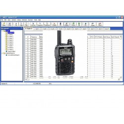 ARC5 IC-R5 software download