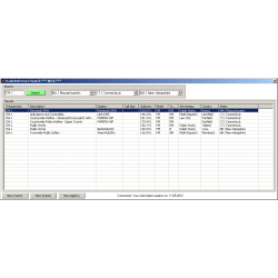 freescan vs arc xt