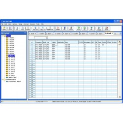 ARC8200V2 software software...