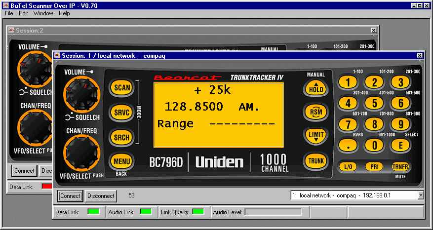 Radio Scanner Over Ip Voice Over Ip Software